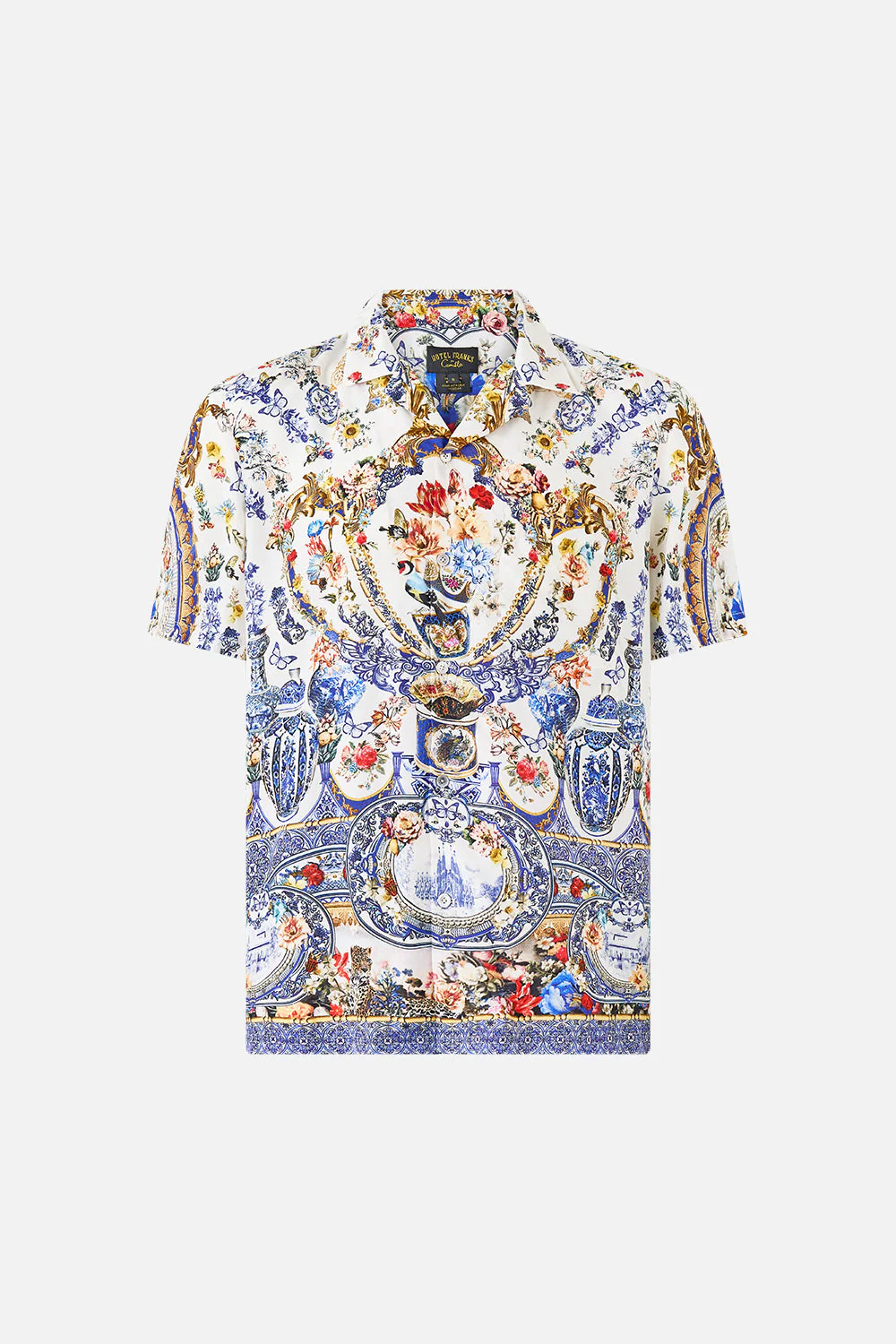 Designer Mens Tops